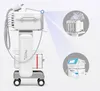 Newest professional facial rejuvenation water oxygen jet peel machine Deep Cleanse And Moisturizing Skin Free Needle Injection Non Invasive