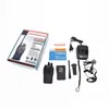 Baofeng talkie-walkie 5W radio bidirectionnelle Portable CB Radio UHF 16CH Comunicador émetteur-récepteur émetteur-récepteur
