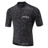 Morvelo 2021 Men Summer Clothing Cycling Clothes Kits Short Sleeve Bib Shorts Men's Breathable Set1