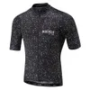 Morvelo 2021 Hommes Vêtements d'été Vêtements de cyclisme Kits à manches courtes Cuissards respirants pour hommes Set1