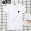 2019 com Quality 남자 여자 게리 커밋 데스 가콘 총 손잡이 tshirt 흰색 크기 m 프롬프트 결정 fs6109609