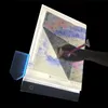 5D DIY 다이아몬드 페인팅 스케치 애니메이션 JK2008XB에 대한 A4 LED Artcraft 추적 패드 라이트 디메이블 가능한 밝기