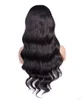 Human Hair Wigs Lace Front Human Hair Wigs 134 Lace Closure Wig Brazilian Body Wave Wig For Black Women ModernShow Lace Frontal W4641454