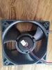 For Delta Electronics EFB1324SHE 4C58 DC 24V 1.38A 3-wire 127x127x38mm Server Cooling Fan