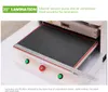 Jiutu LCD laminowanie maszyny OCA Laminator próżniowy dla 16 cali 21 -calowy zepsuty wyświetlacz ekranu