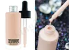 DHL för varumärkekvalitet Face Studio Waterweight SPF 30 Foundation Fond de Teint 30 ML Högkvalitativ concealer Foundation SHI2048500