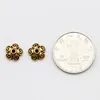 Epacket DHL Alloy loose beads beads spacer spacers jewelry accessories DFDWZ064 jewelry Spacers