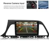 2DIN Android Car Video DVD Quad Core 1024p Hyundai Elantra 2015-2018オーディオステレオGPSナビゲーションラジオWiFi