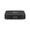 TX8 RockChip RK3318 4GB 32GB Android 9.0 TV Box Dual WiFi 2.4g5g Bluetooth 4.0 PK H96 Max Smart