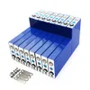 grade A 32PCS 3.2V 90Ah lifepo4 battery Prismatic cells 12V 24V36V 48V for EV RV diy pack solar EU US TAX FREE