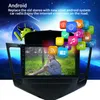 Car Video Android Multimedia Player for Chevrolet Cruze 2009 مع شاشة تعمل باللمس USB Bluetooth DVD Radio MP5