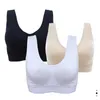 Sport Bra Workout For Women Gym High Impact Holes Sexy Bra with Removable Pads Stylish Tops Underwear Without Steel Fitness Bras