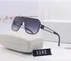 Men Sunglasses Pilot Women Brand Designer Men Luxury Mirror Sun glass V Oversize Female 2020 Sunglasses Eyeglass Female Flat Top With Box