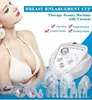 Vakuum Slimmingterapimaskin Desktop Enhancement Massage Sucking Cupping Nursing Breast Enhancer Instrument