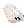 Nourrissons Bébés Filles Garçons Chaussures Baskets Soft Shell Tête Toddler Chaussures Paire De Chaussures