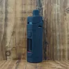 SCAR-P3 KIT Silikonhülle Hülle Hautgehäuse Beutel mit Mundstück Staubkappe Gummihülle Schutz für Scar P3 Mod Battery Pod Kit DHL