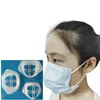 2Style 3D Ağız Maskesi Tutucu Destek Nefes İç Parantez Isı geçirmez Maskeler Parantez Maskeler Maske Assist Nefes Vana Çerçeve GGA3672