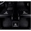 Carpets Suitable For Acura ILX, MDX, 20032021 allweather waterproof and nonslip car mats are nontoxic and tasteless