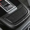 Car Accessories Central Astray Storage Box Panel Trim Frame Sticker Cover Interior Decoration for Porsche Cayenne 2018 2019 2020258523479