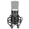 Freeshipping PC-K500 / PC K500 Professionell inspelning Studio Mikrofon Kondensor Mikrofon för datornätverk Full uppsättning