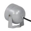 CCTV LEDS 48IR Illuminator Light IR Infraröd Natt Vision Metal Vattentät CCTV Fyll ljus för CCTV övervakningskamera