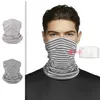 Mens Scarfs Cycling Face Mask Protective Masks With Filter Winter Warm Wrap Neck Ring For Women Outdoor Sport Scarves