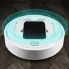 USB Opladen Ligent Lazy Robot Draadloze Stofzuiger ING Vaccum Cleaner Robots Tapijt Huishoudelijke Reinigingsmachine Whi