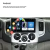 10,1 Zoll Android 8.1 Quad Core 2 Din Auto Presse Stereo Radio GPS Wifi MP5 Player Us1