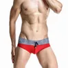 Nouvelle marque mâle Boxer Briefs designer été maillot de bain design créatif maillot de bain maillot de bain maillot de bain drop shipping