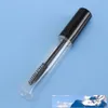 Bottiglie di plastica vuote per mascara, lip gloss, eyeliner, con tappo a spina, contenitore cosmetico, bottiglia ricaricabile fai da te, 10 ml, 100 pezzi in stock