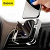 FreeShipping 15W Wireless Car Charger Qi Wireless Charger in Car Air Vent Mount Holder Infrared Sensor Wireless Charging Phone Holder