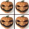 Halloween Pumpkin Lamp Creative Lantern Home Props Pumpkin Bar Horror Party Haunted House Decoration FestiaVal Supply JK2009XB