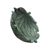 Harts Ashtray Lovely Cartoon Green Leaf Leaves Ash May Home Office Funny Decorative Creative Smoking Accessories Men Gift6285960