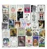 50 Adet Karışık Araba Çıkartmaları Tarot Kehaneti Kaykay Dizüstü Buzdolabı Kask Pad Bisiklet Bisiklet Motosiklet PS4 Dizüstü Gitar PVC Çıkartması