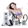 Vakuum Butt Hip Lifting Vacuum Therapy Cupping Machine Breast Massage Body Shaping Pump Cup för bröstförstoring Bust Enhancer4621810