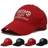 13 Stili Cappello da baseball Donald Trump Stella Usa Bandiera Berretto mimetico Mantieni America Grandi cappelli Ricamo 3D Lettera Snapback regolabile L7372322