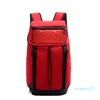 Wholesale-New Mens Stylist Bag High Quality Black Blue Red Sports Backpack Men Women Stylist Backpack Outdoor Sports Bags