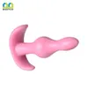 CO 18 Plug Anal Perles Vaginal Point G Fesses Stimuler L'orgasme Massage Gode Adulte Sex Toys Érotique SM Produit Pour La Masturbation BD4982326