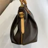 M48814/48813 Sac fourre-tout mode femmes sacs sacs à main de créateur de luxe sac à main bandoulière dame épaule sacs à provisions en cuir véritable 36/40 cm sacs à main