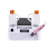 ミニ3 In 1 Hydo Microdermabrasion Water Hyda Dermabrasionスパフェイシャルスキン細孔クリーニング機工場Price