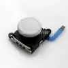 Sostituzioni sensore levette joystick analogico 3D per controller Switch Joy Con per console Nintendoswitch Lite1