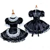 trajes de sissy maid