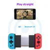 X6 Bluetooth 40 Smartphone GamePad Game Controller pour PUBG Mobile Phone Wireless GamePad pour Android9471488