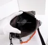 2019 Spring and Summer Mini Presbyopia Box Browbody Sac Fashion Chain Sac Classic Imprimer Elément Sac à main