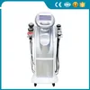 Professionele 80K Cavitatie RF Vacuüm Afslanken Machine Radio Frequentie Huid Toestorting en Anti Aging Beauty Apparatuur met CE