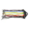 Óculos coloridos colorido tiras de óculos de sol Cadeia de copos de cordas de cordas de corda de cordas de cordão Fast 6324871