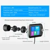 Radio Car DAB+ Tuner Digital Broadcasting Receiver With FM Transmitter Converter Plug And Play Adaptor USB Charger1