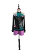 JoJo's Bizarre Adventure Young Jolyne Cujoh Cosplay Costume