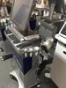 Máquina de belleza Hydra 9 en 1 RF rejuvenecimiento de la piel Microdermoabrasión Hidrodermoabrasión Bio-lifting eliminación de arrugas Hydrabeauty MD Spa Machine
