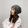 Beanie / 두개골 모자 비자로 7 colorways 아크릴 겨울 모자 여성을위한 솔리드 컬러 유니섹스 보닛 가을 비아 따뜻한 부드러운 skullies 모자 선물